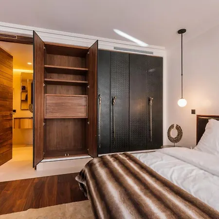 Villa Elisabeth - Family-Friendly Villa With Private Pool Daire *