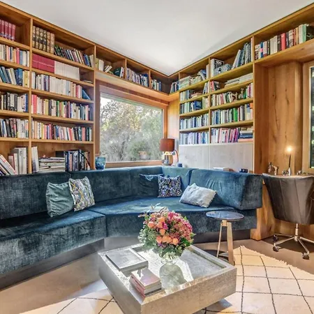 Villa Elisabeth - Family-Friendly Villa With Private Pool Rieden