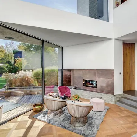 Villa Elisabeth - Family-Friendly Villa With Private Pool