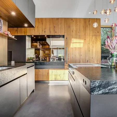 Villa Elisabeth - Family-Friendly Villa With Private Pool Daire