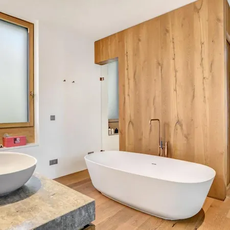 Daire Villa Elisabeth - Family-Friendly Villa With Private Pool Rieden
